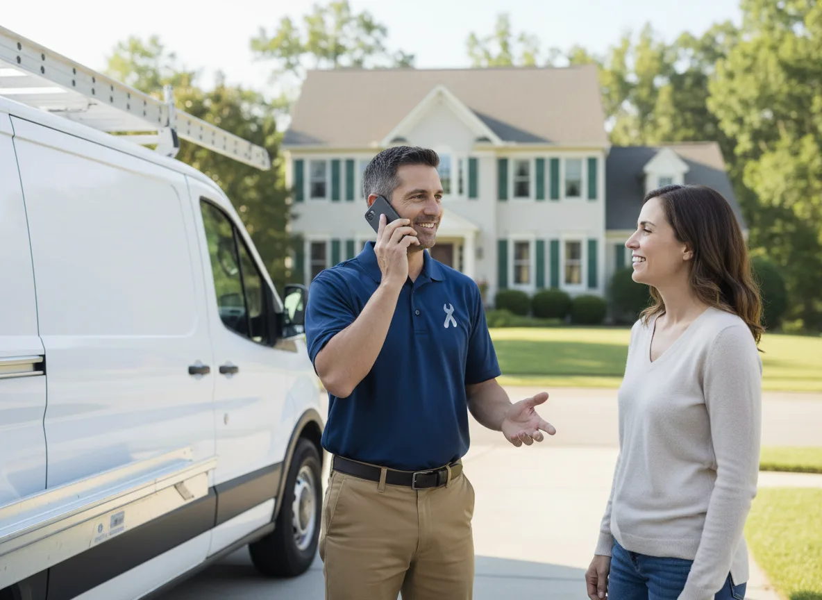 Home Gutter Service Worthington, IA FAQs